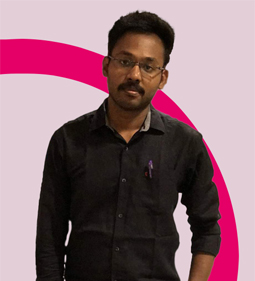 Dr. M. Aravinthram